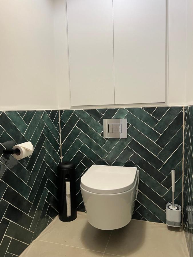 Le K - Apartment Strasbourg