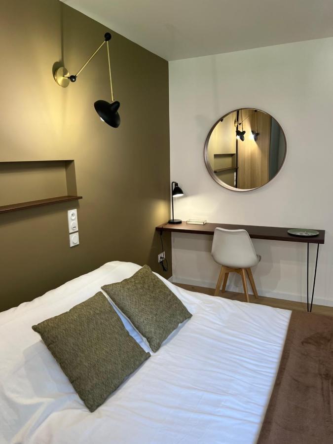 Le K - Apartment
