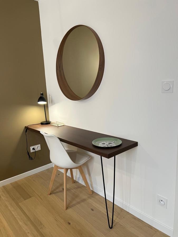 Le K - Apartment Strasbourg