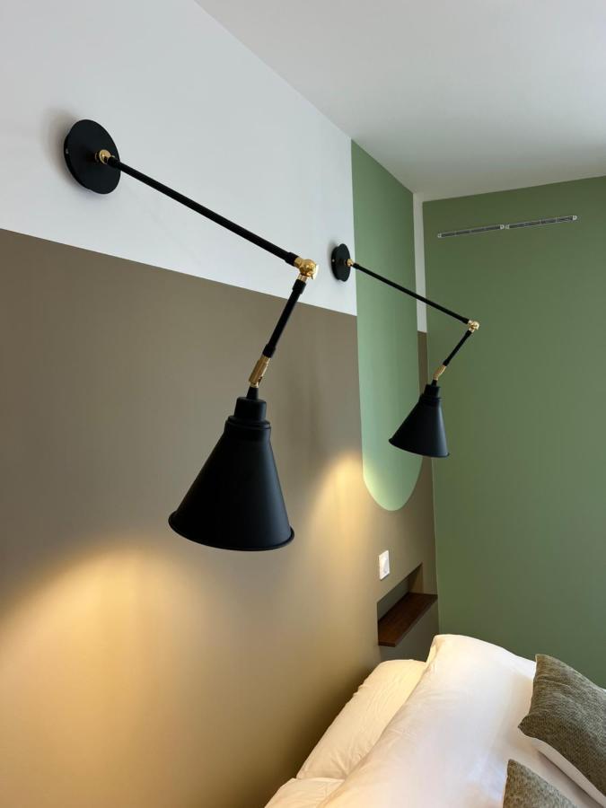 Le K - Apartment *
