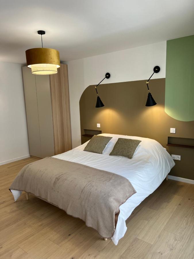 Le K - Apartment *