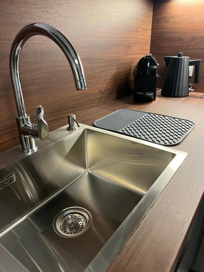Apartment Le K -