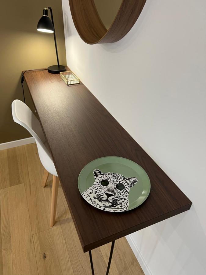 Apartment Le K -
