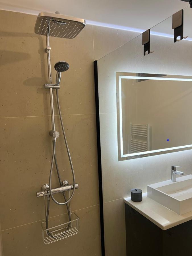 Le K - Apartment Strasbourg