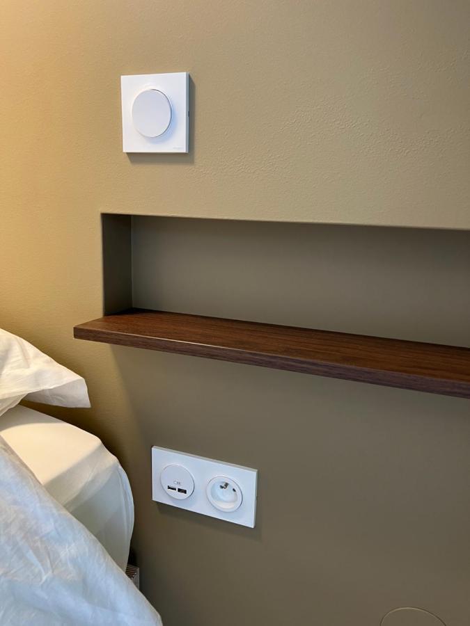 Le K - Apartment Strasbourg