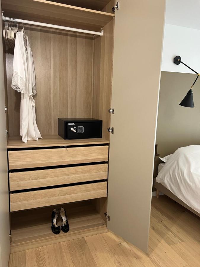 Le K - Apartment Strasbourg