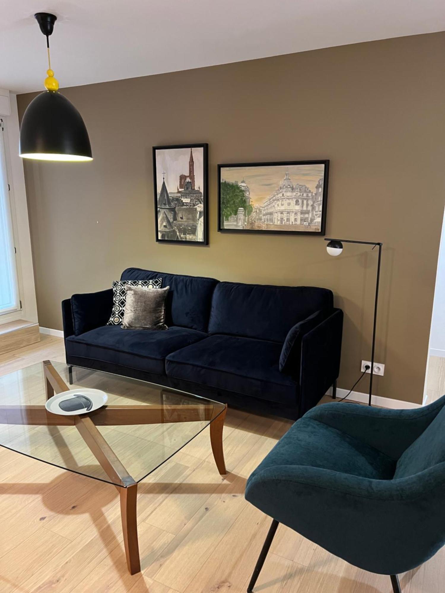 Apartment Le K - *